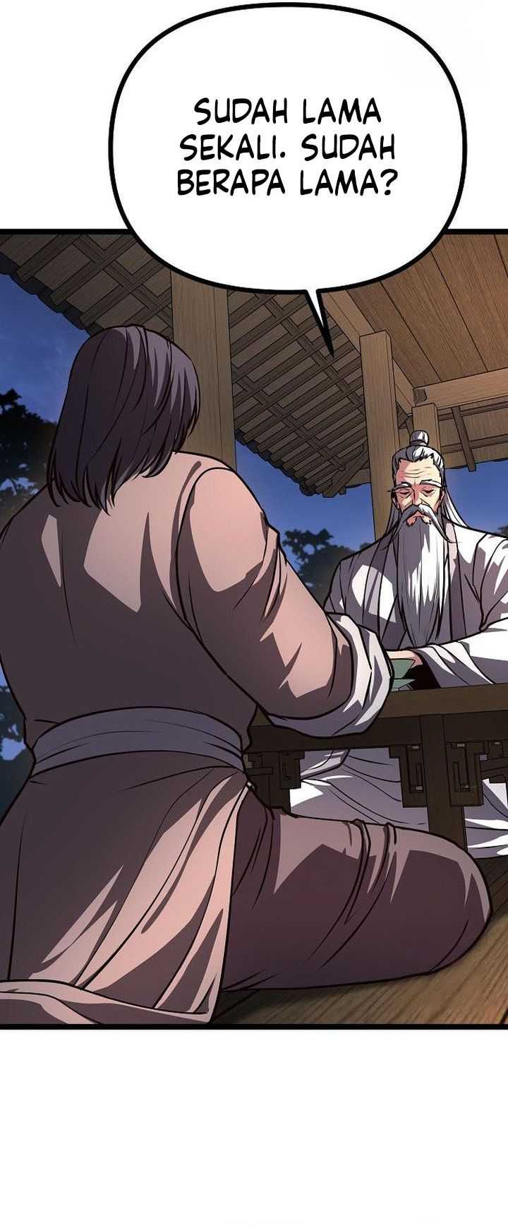 Song Baek Chapter 43