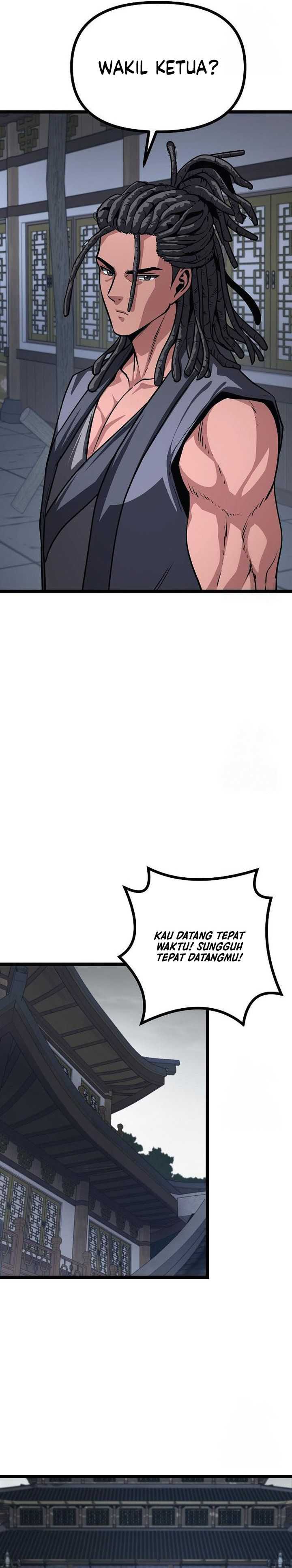 Song Baek Chapter 44