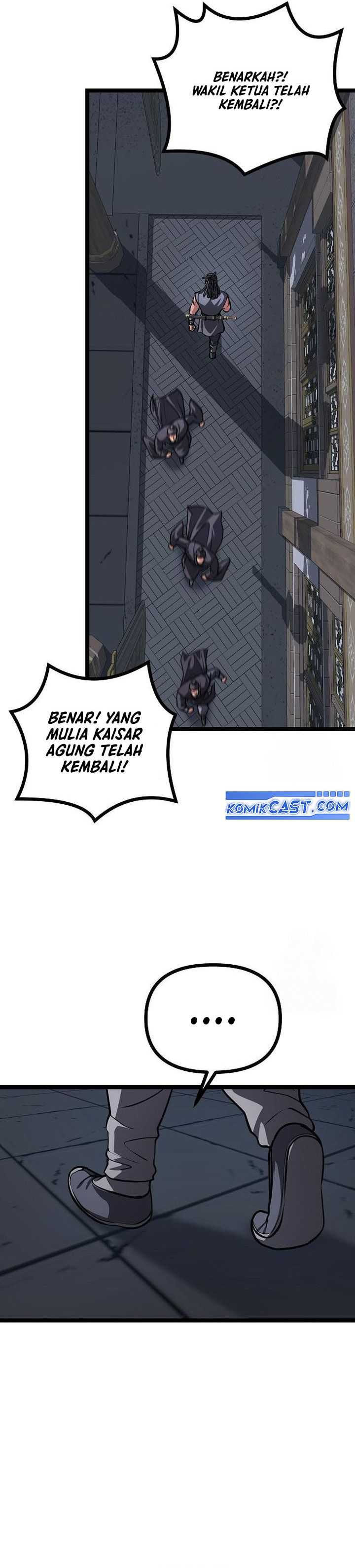 Song Baek Chapter 44