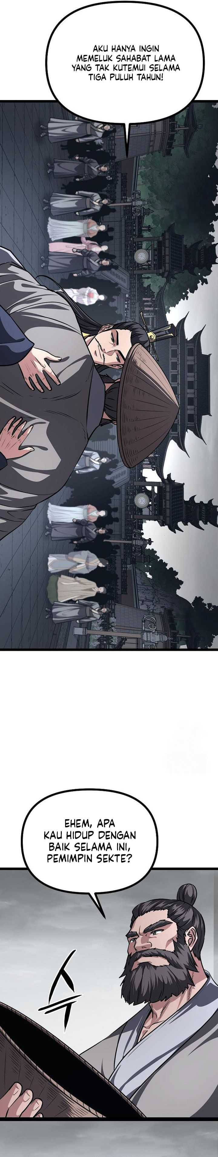 Song Baek Chapter 44