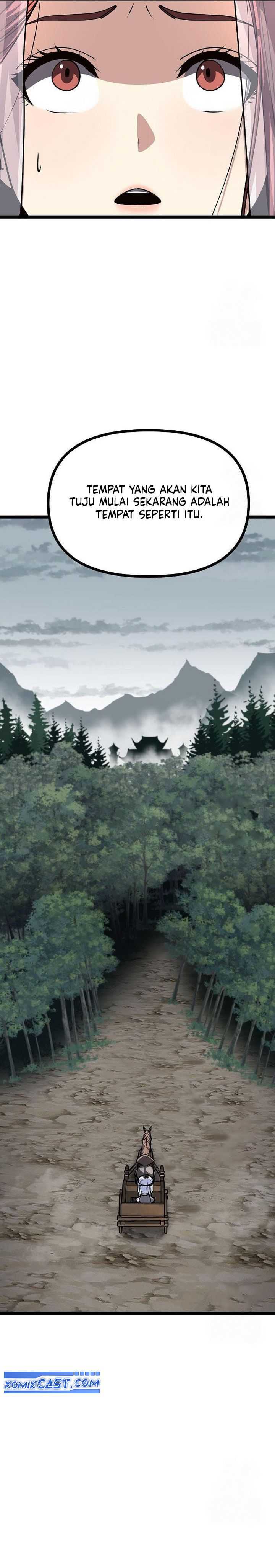 Song Baek Chapter 44