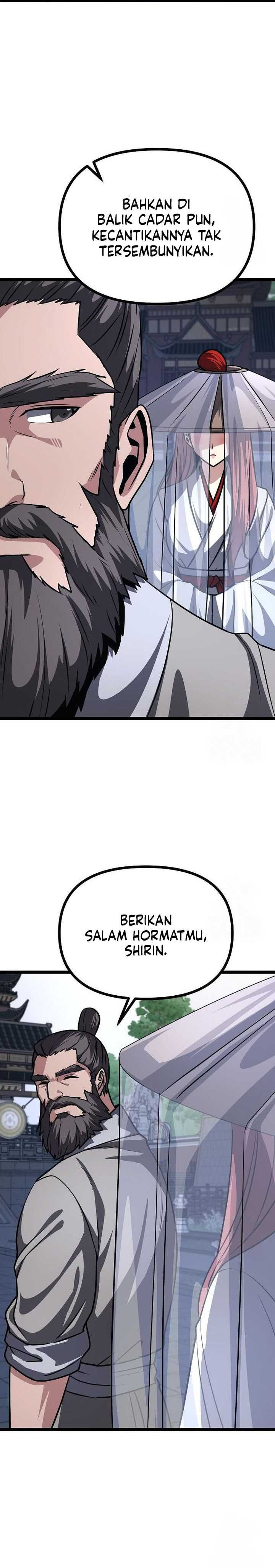 Song Baek Chapter 44