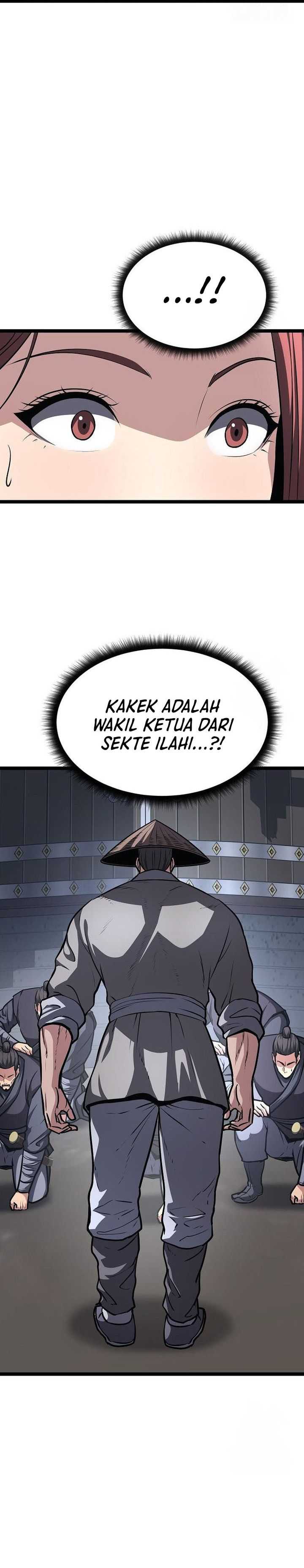 Song Baek Chapter 44