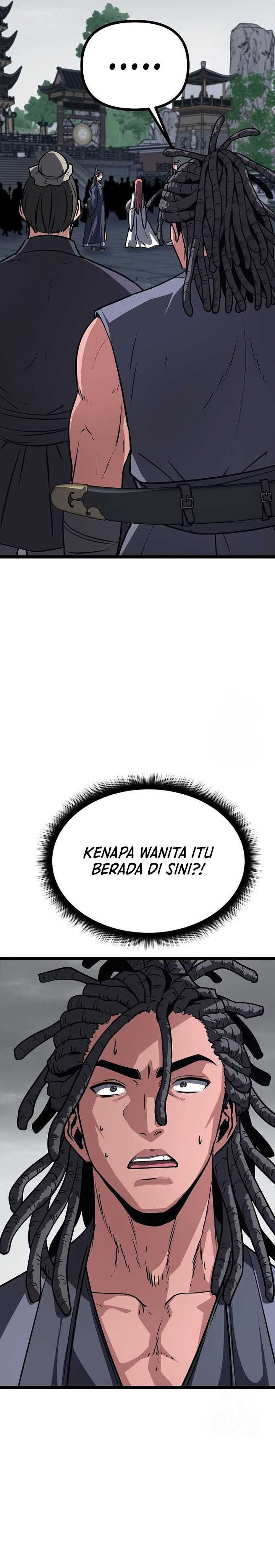 Song Baek Chapter 44