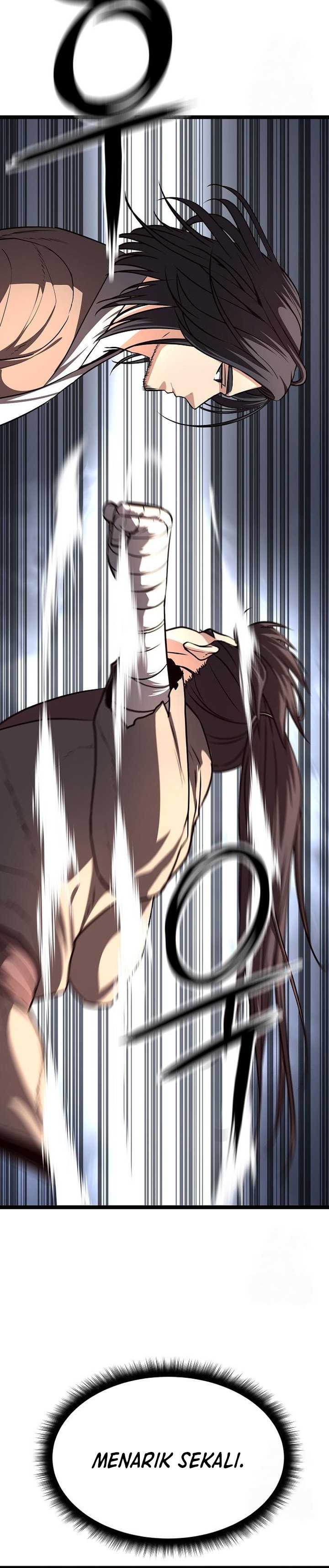 Song Baek Chapter 45