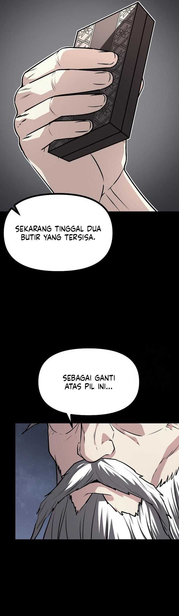 Song Baek Chapter 45