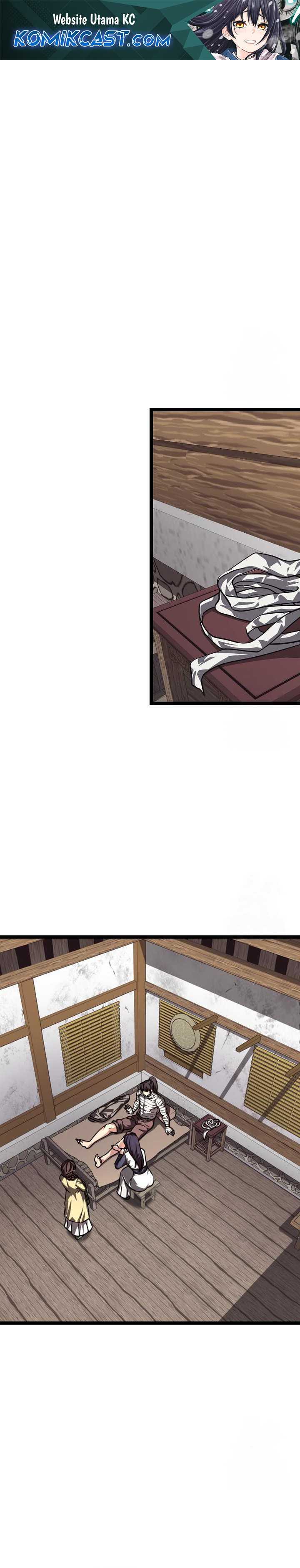 Song Baek Chapter 45
