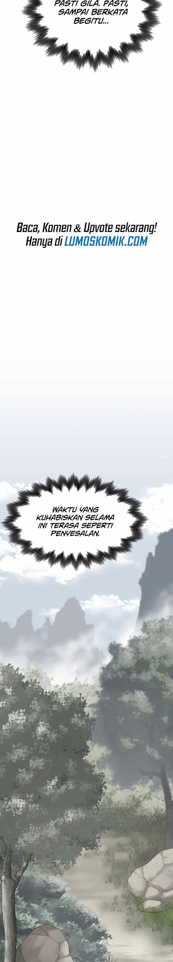 Invincible Territory Chapter 01