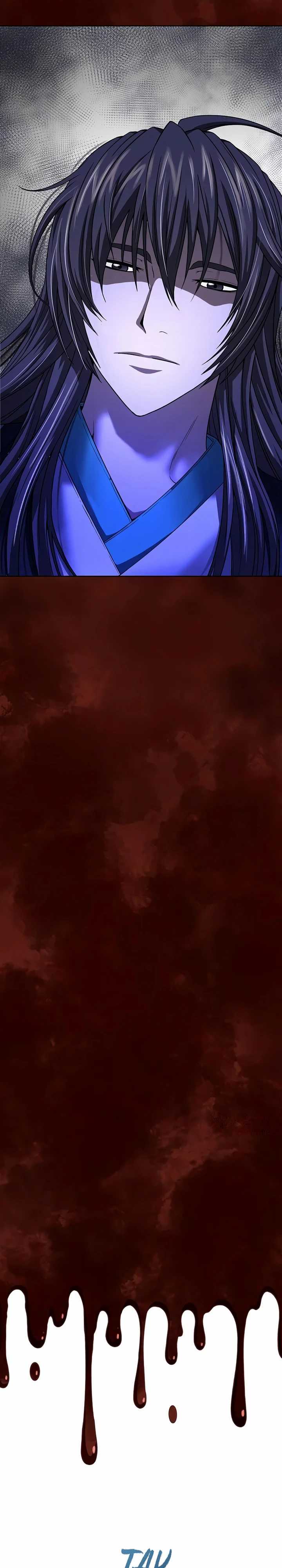 Invincible Territory Chapter 11 page 7