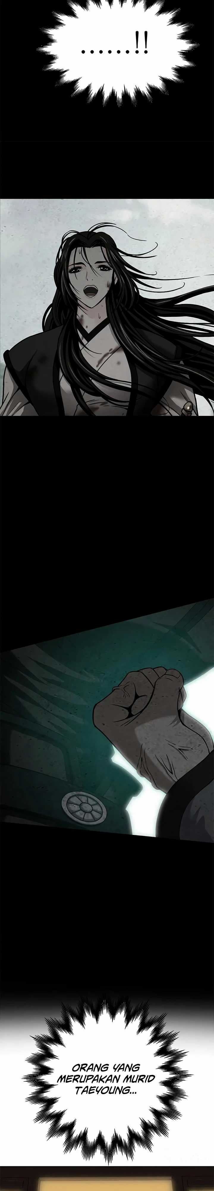 Invincible Territory Chapter 11 page 25