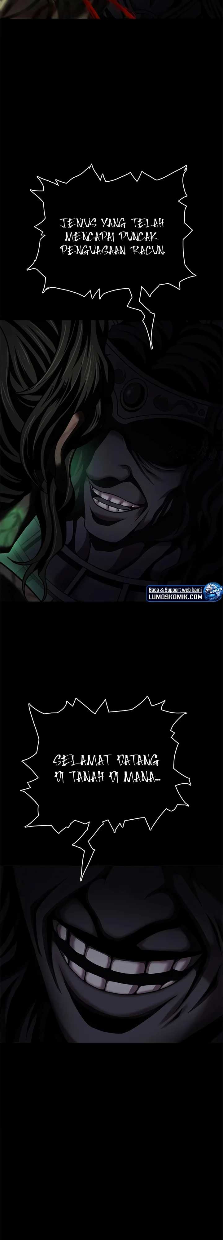 Invincible Territory Chapter 16 page 8