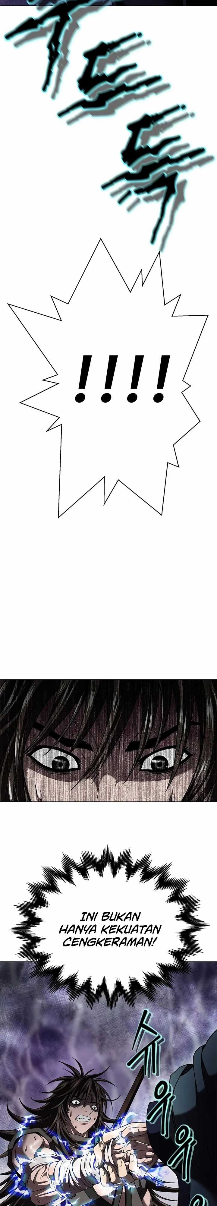 Invincible Territory Chapter 16 page 19