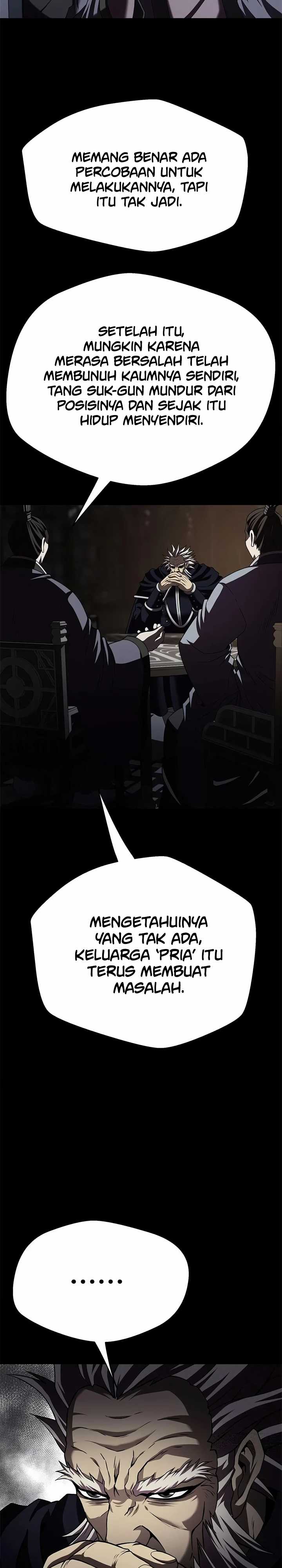 Invincible Territory Chapter 16 page 34