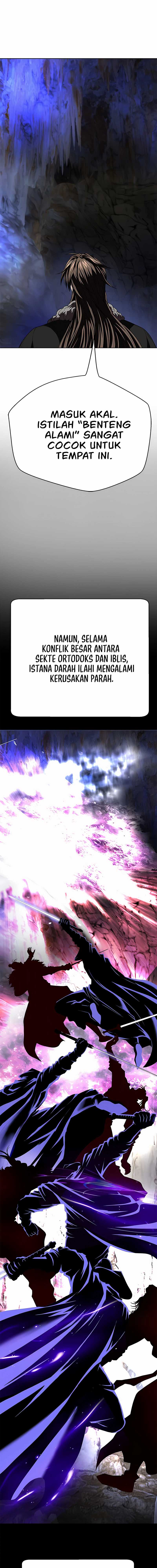 Invincible Territory Chapter 42