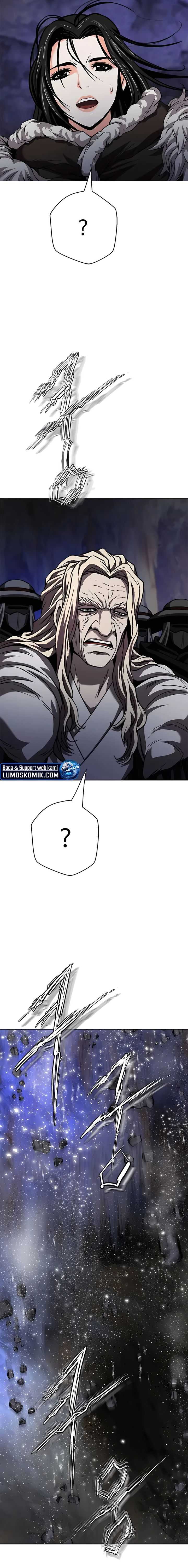Invincible Territory Chapter 44