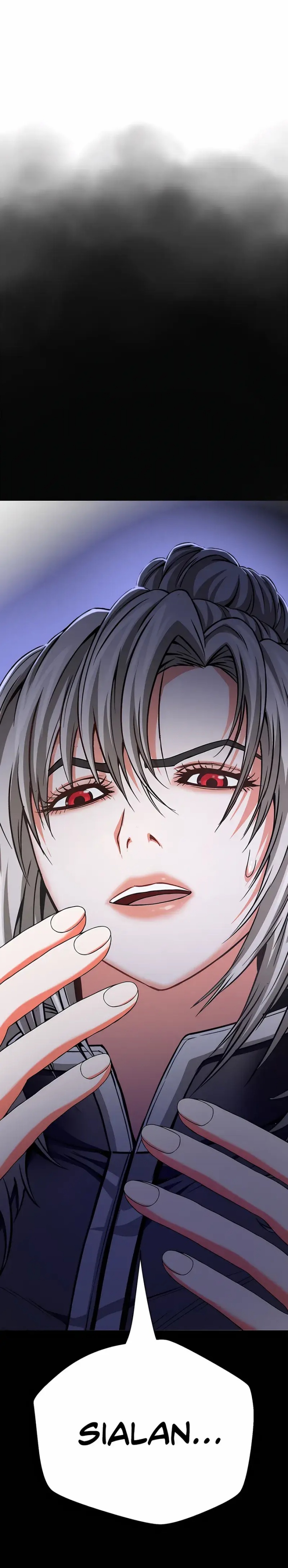 Invincible Territory Chapter 50