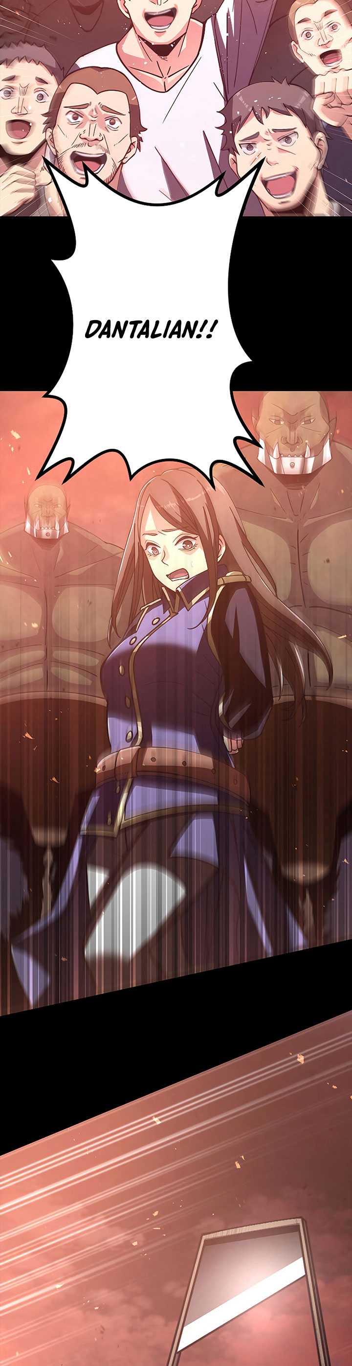 Dungeon Defense Chapter 00