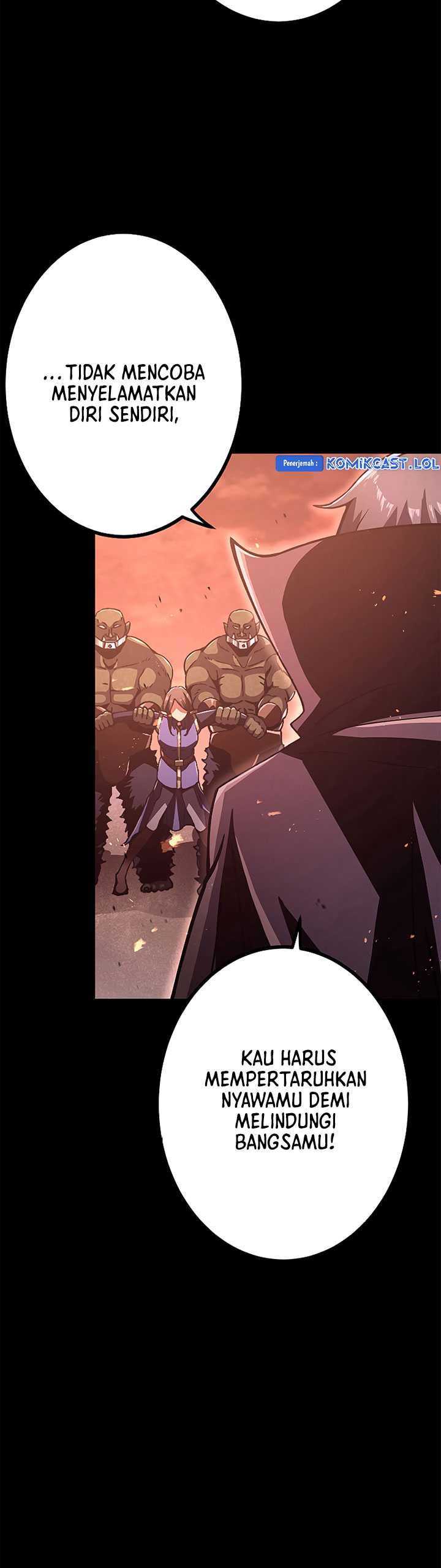 Dungeon Defense Chapter 00