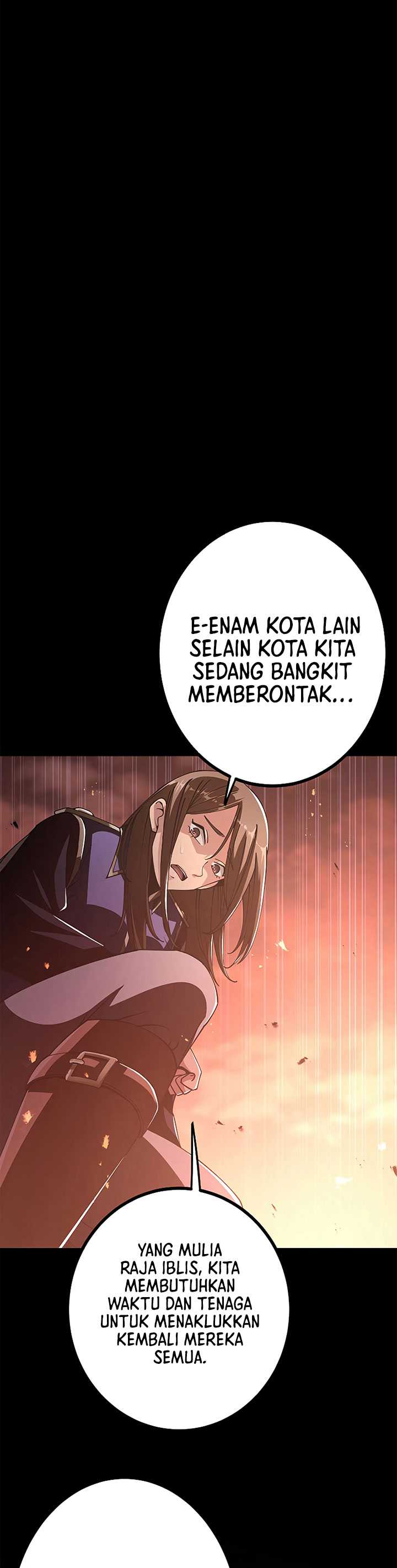 Dungeon Defense Chapter 00