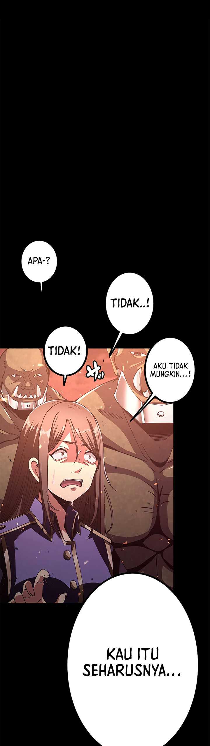 Dungeon Defense Chapter 00