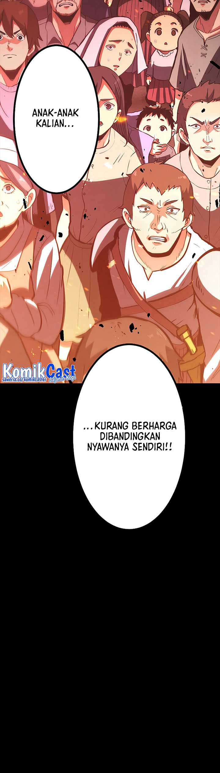 Dungeon Defense Chapter 00