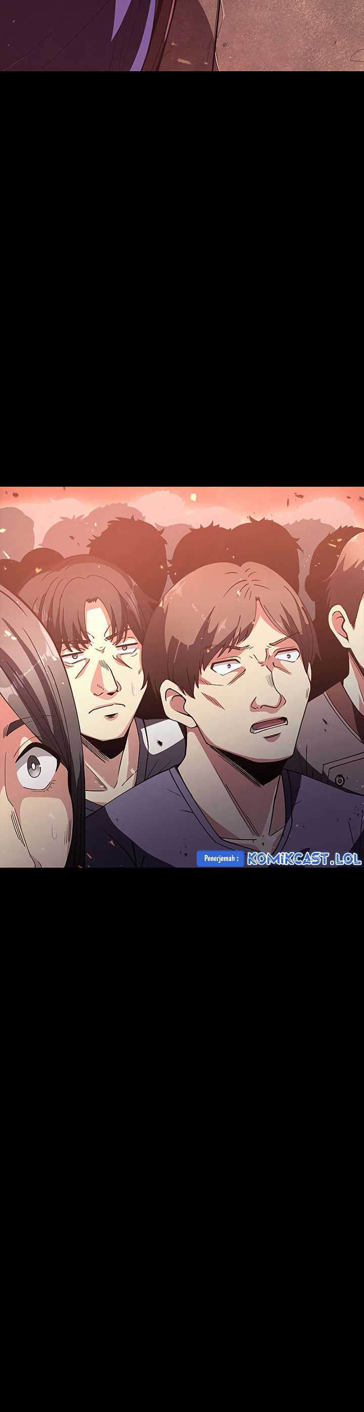Dungeon Defense Chapter 00