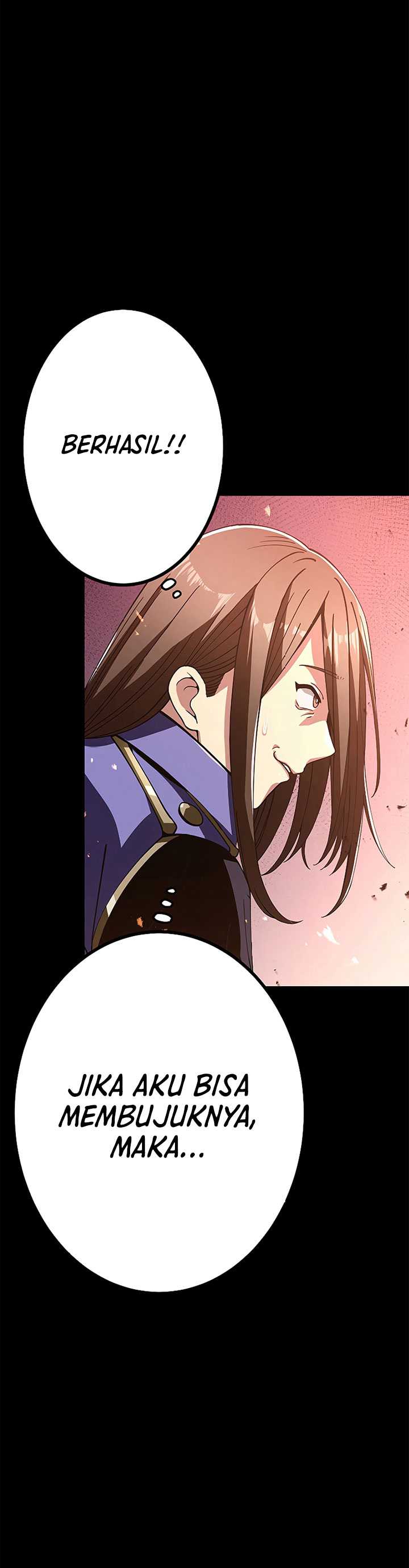 Dungeon Defense Chapter 00