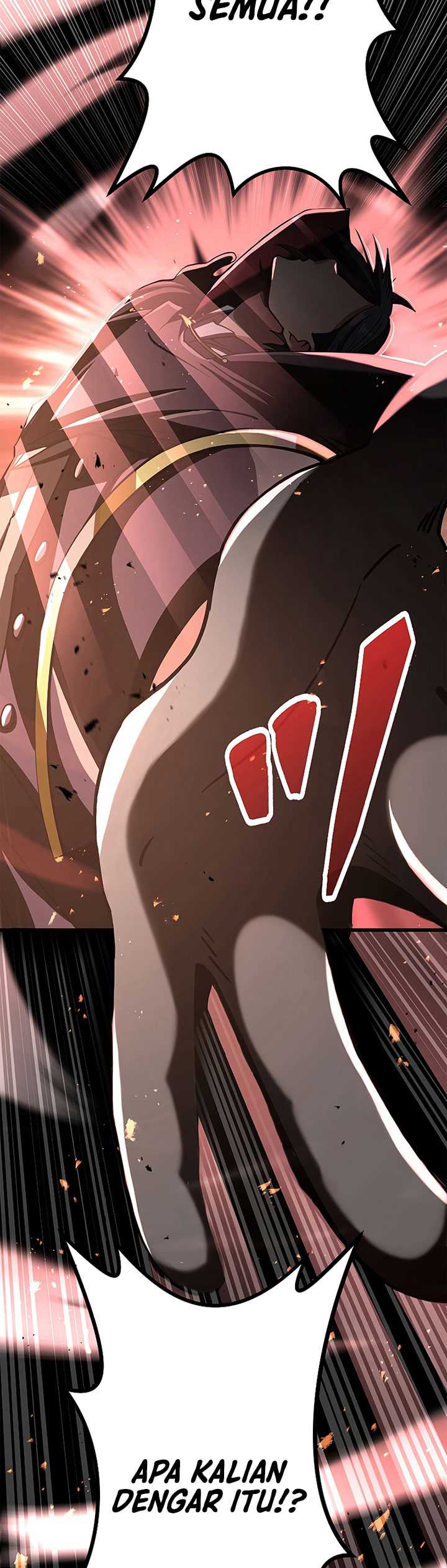 Dungeon Defense Chapter 00