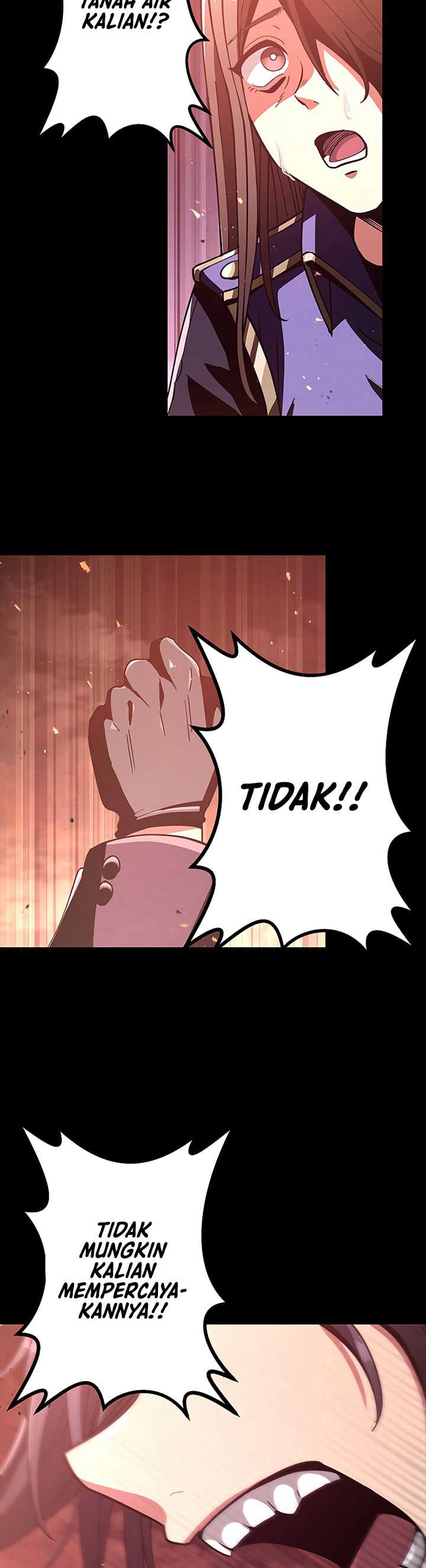 Dungeon Defense Chapter 00