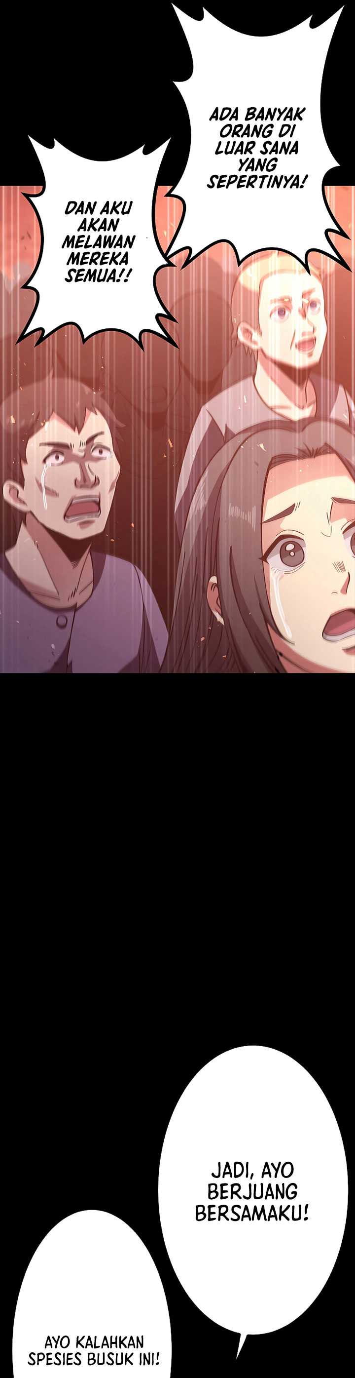 Dungeon Defense Chapter 00