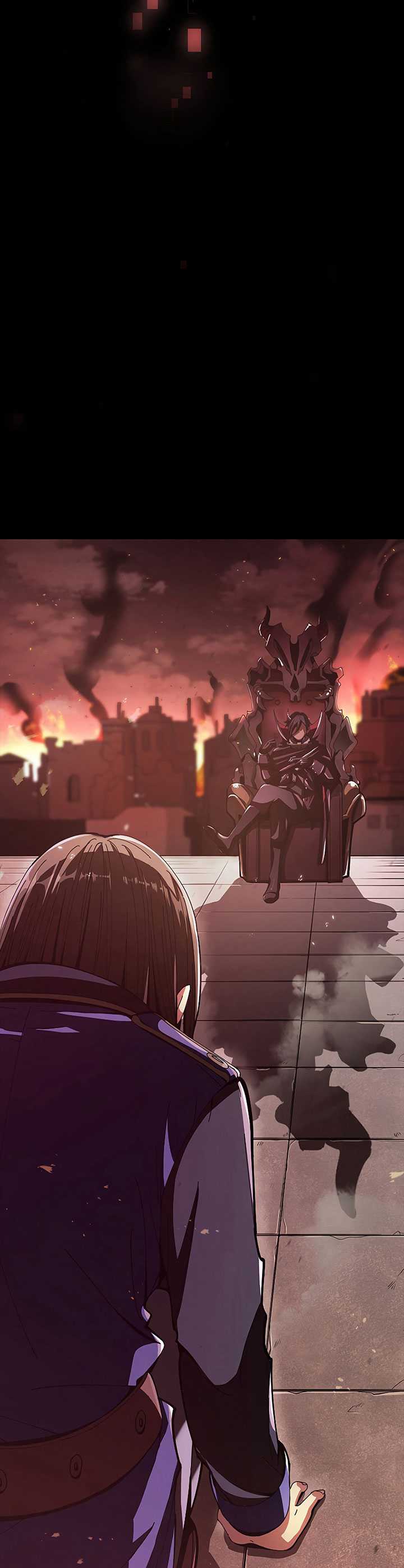 Dungeon Defense Chapter 00