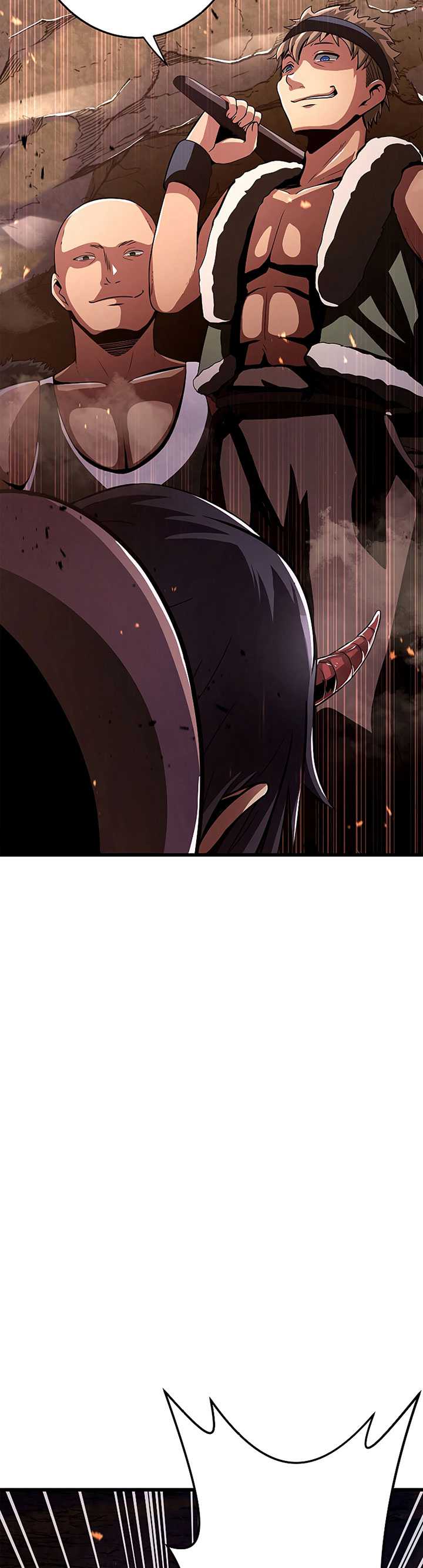 Dungeon Defense Chapter 01
