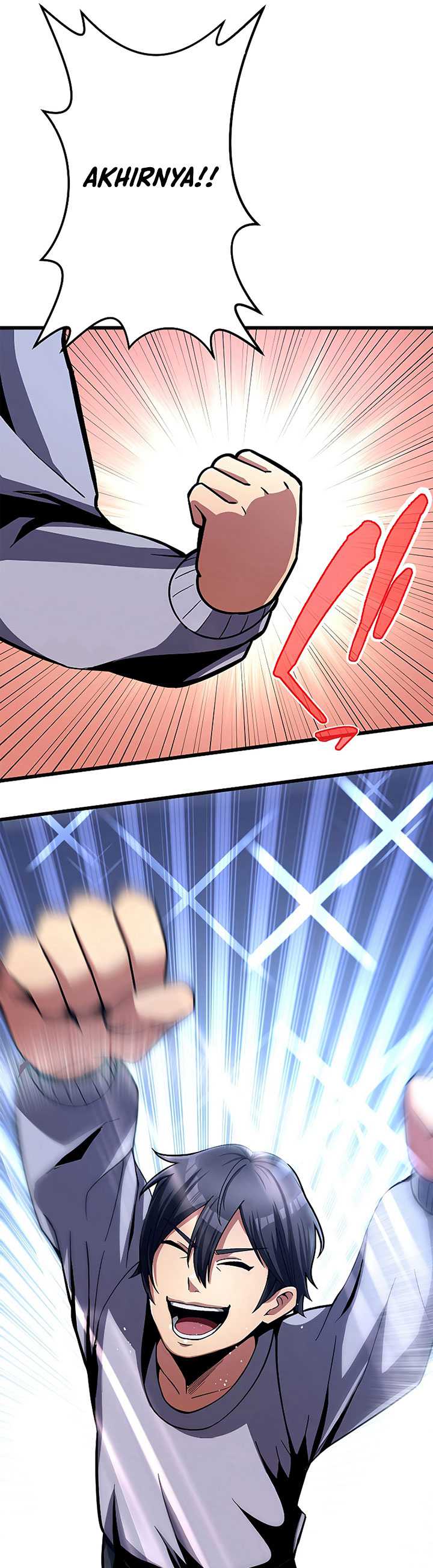 Dungeon Defense Chapter 01