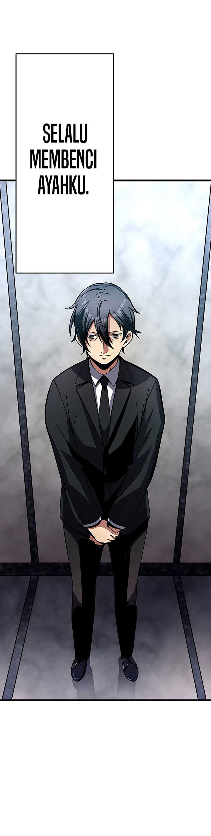 Dungeon Defense Chapter 01