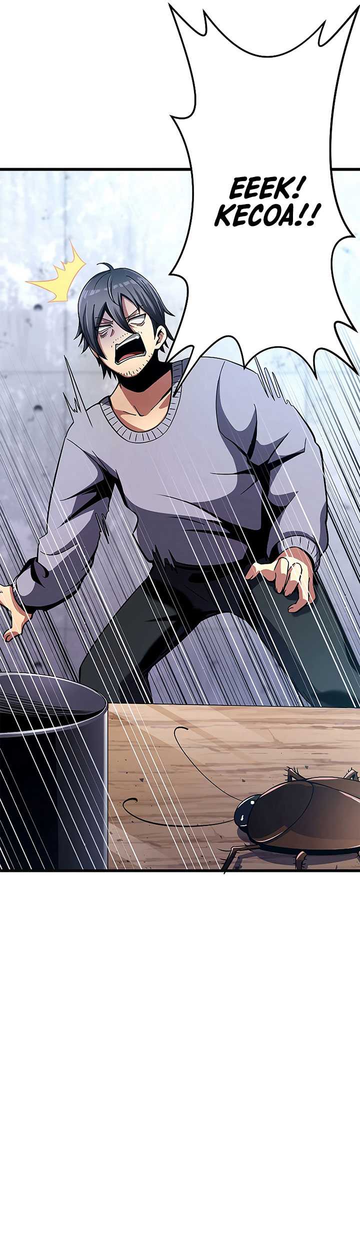 Dungeon Defense Chapter 01