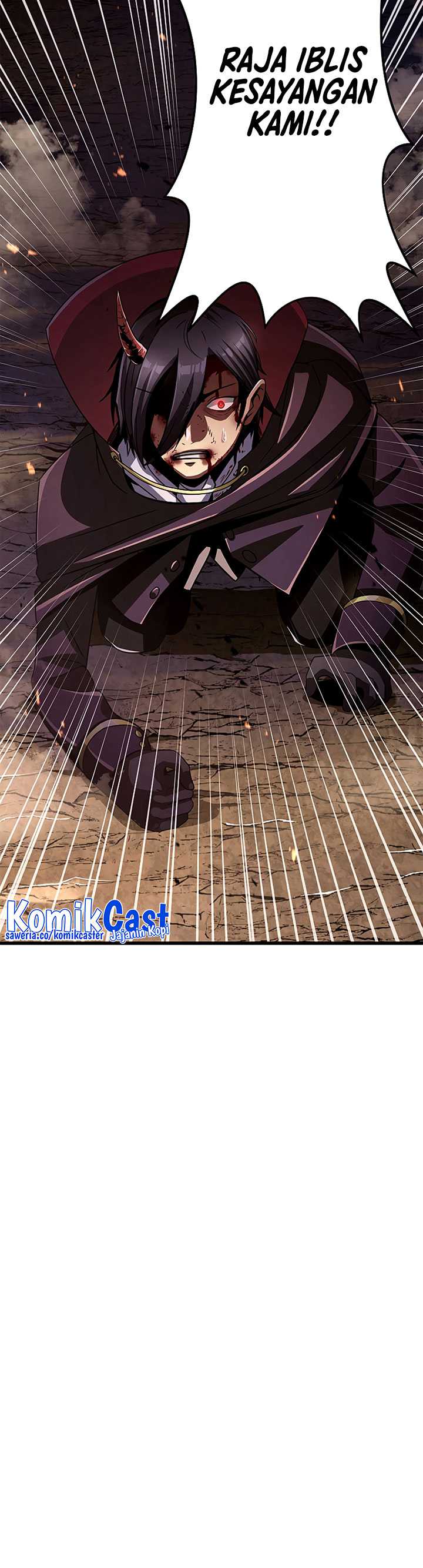 Dungeon Defense Chapter 01