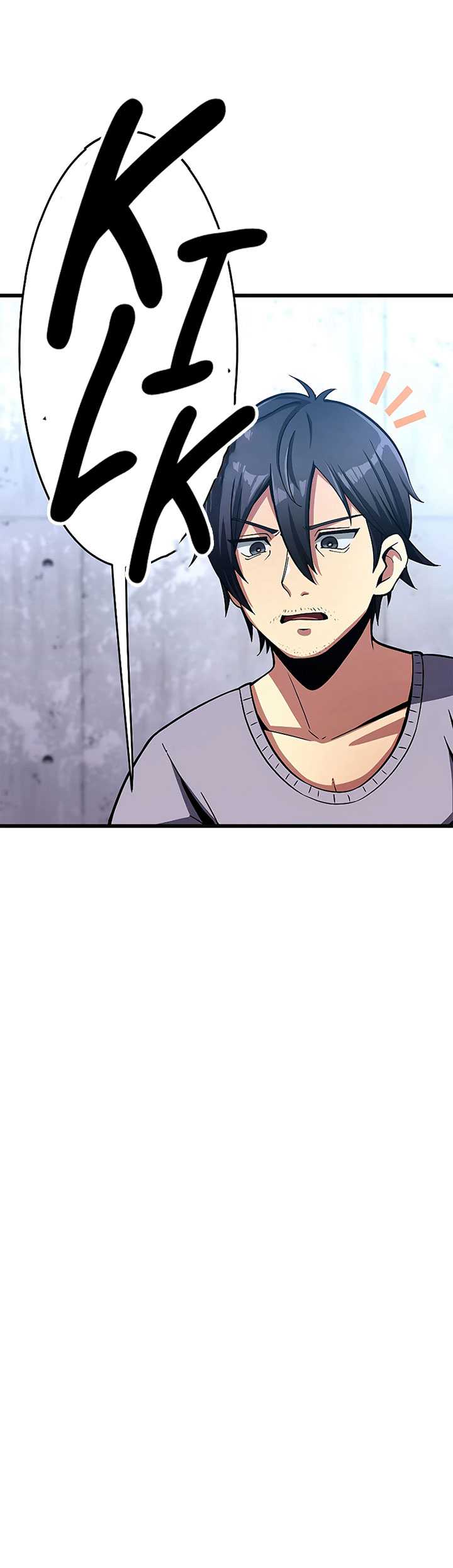 Dungeon Defense Chapter 01