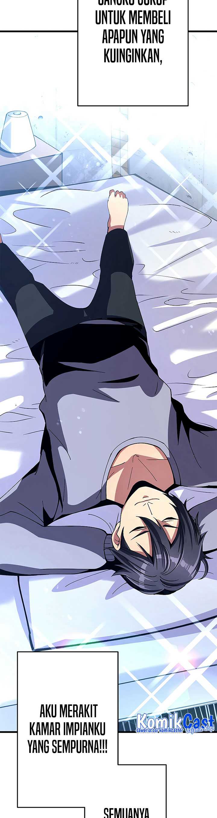 Dungeon Defense Chapter 01