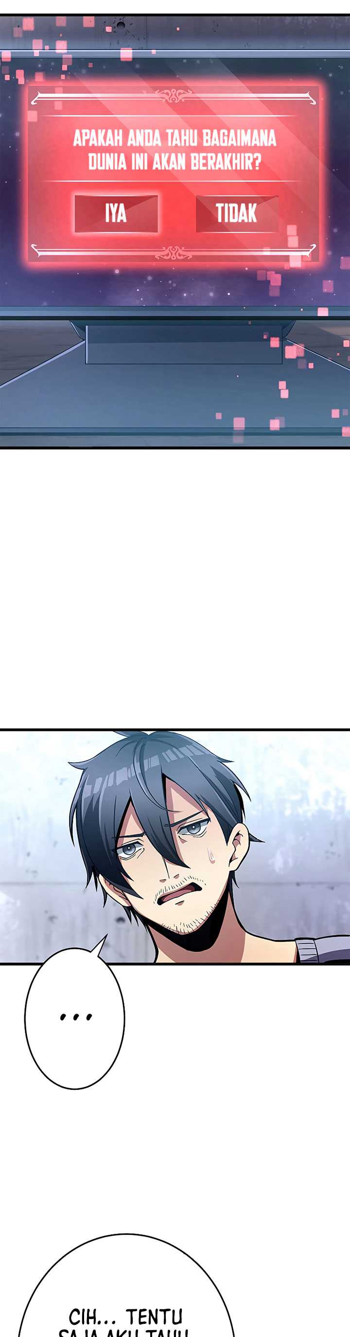 Dungeon Defense Chapter 01