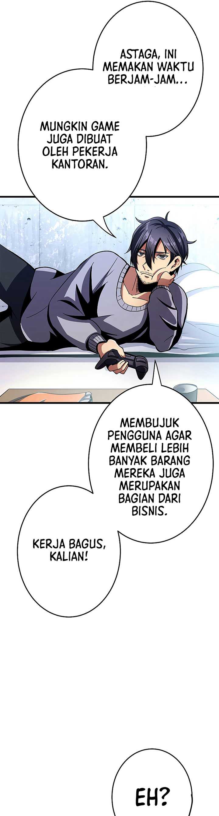 Dungeon Defense Chapter 01