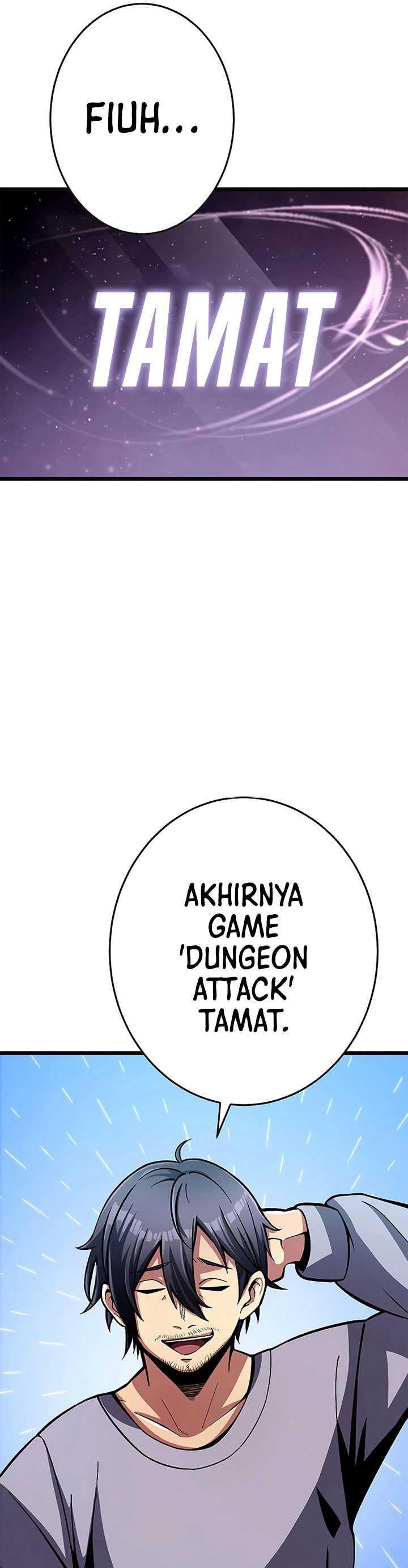 Dungeon Defense Chapter 01