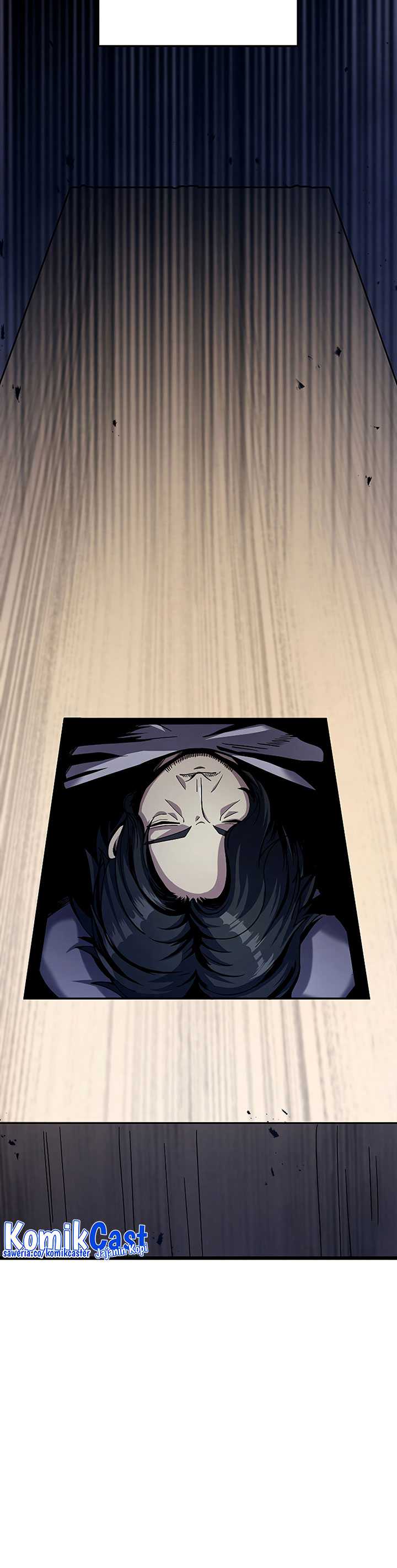 Dungeon Defense Chapter 01