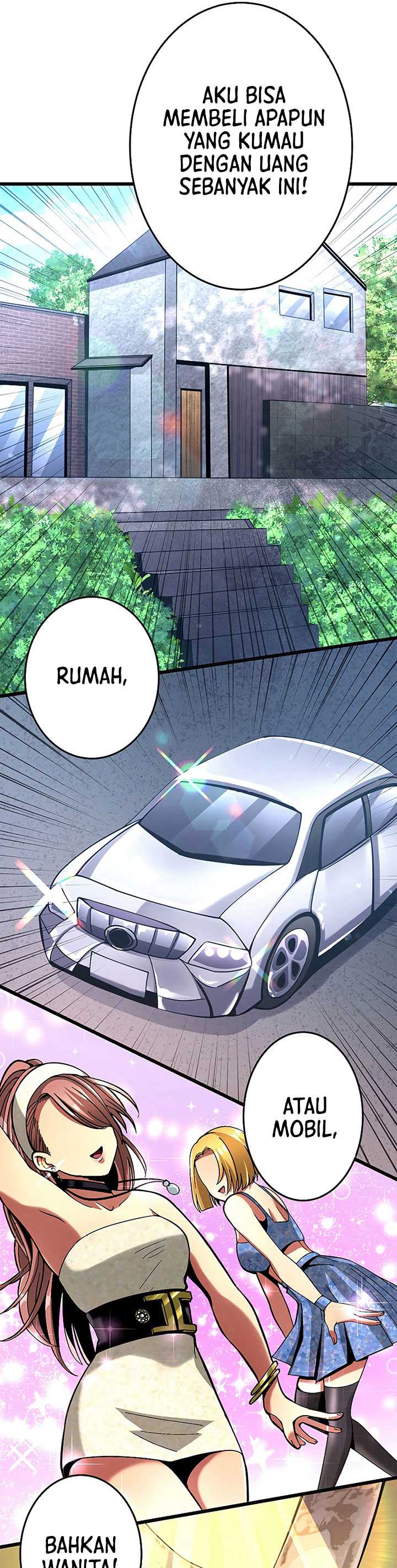Dungeon Defense Chapter 01