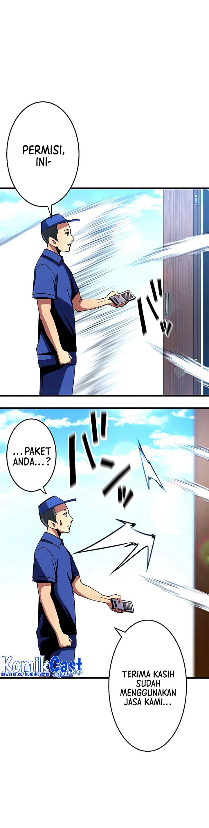 Dungeon Defense Chapter 01