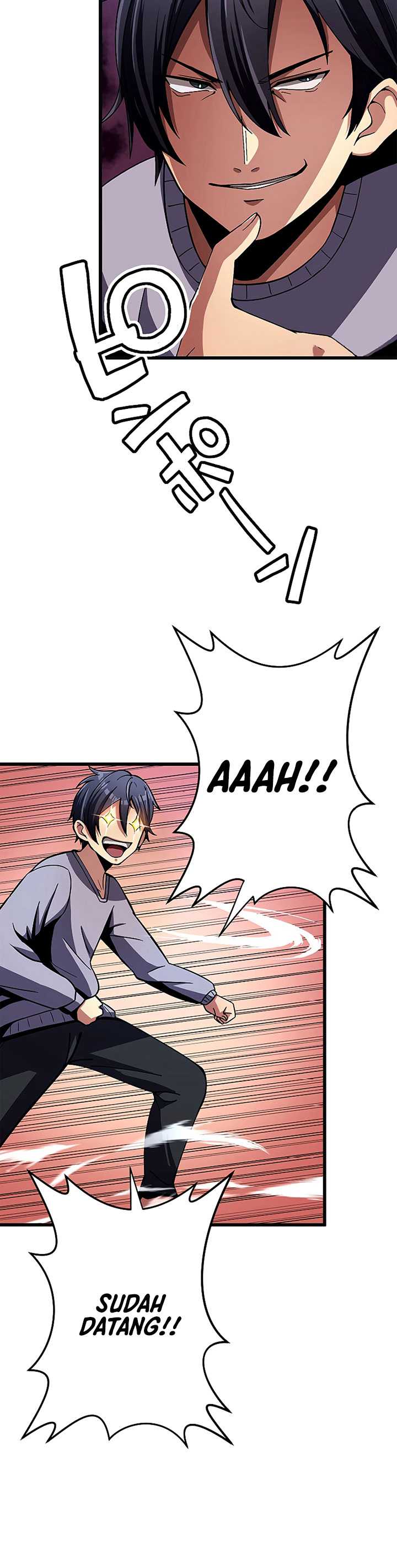 Dungeon Defense Chapter 01