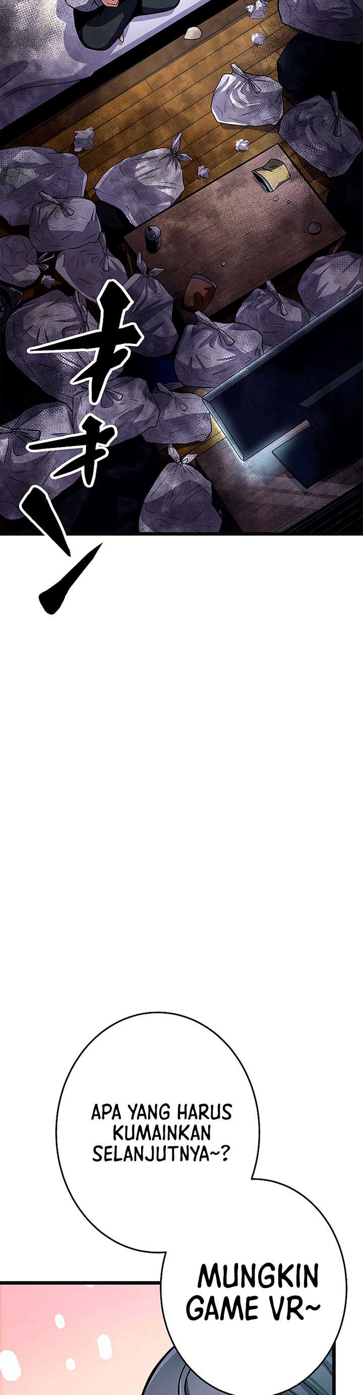 Dungeon Defense Chapter 01