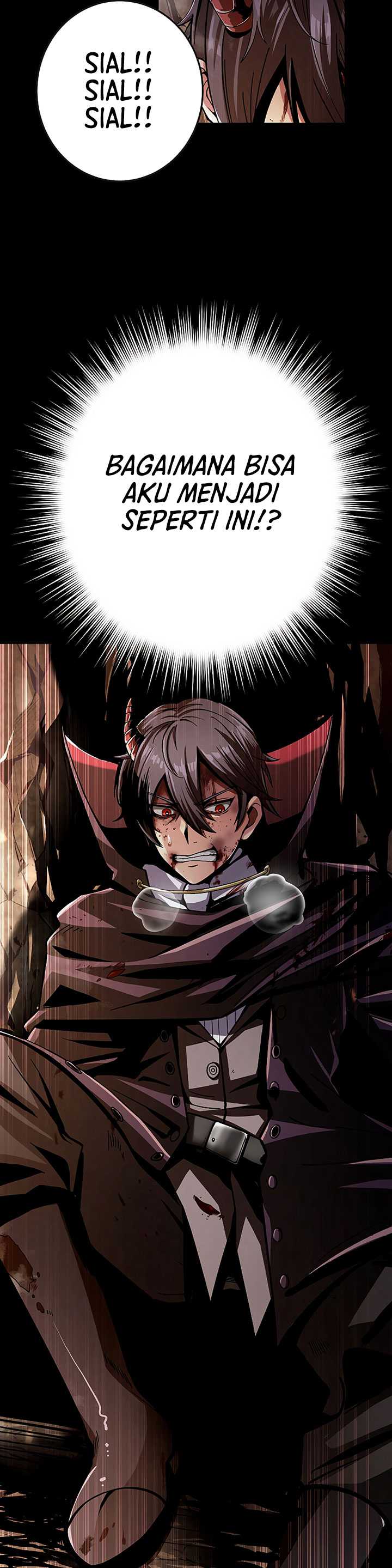 Dungeon Defense Chapter 01