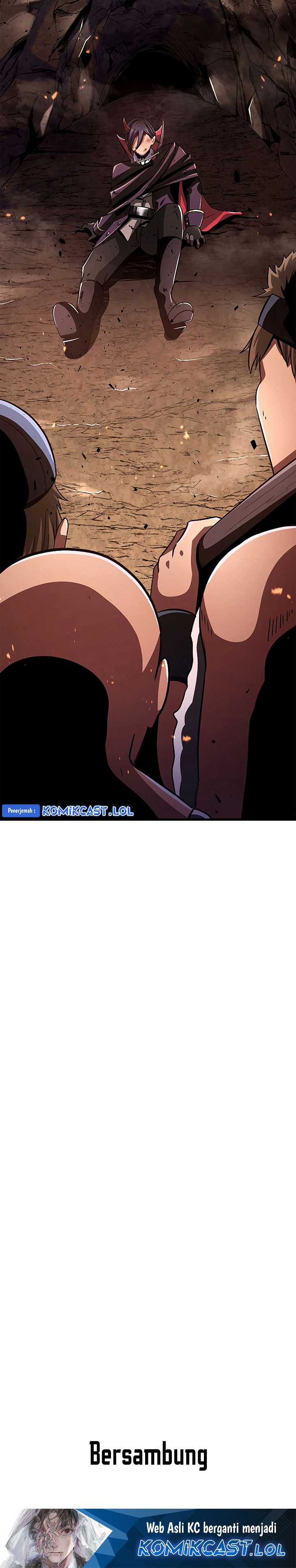 Dungeon Defense Chapter 01
