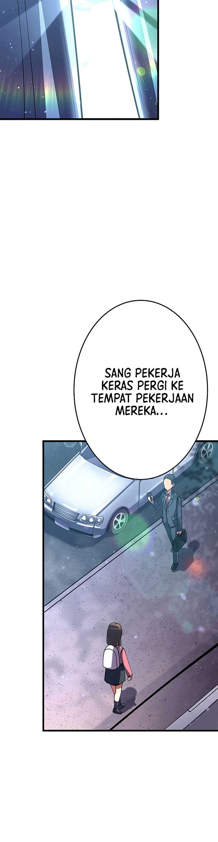 Dungeon Defense Chapter 01