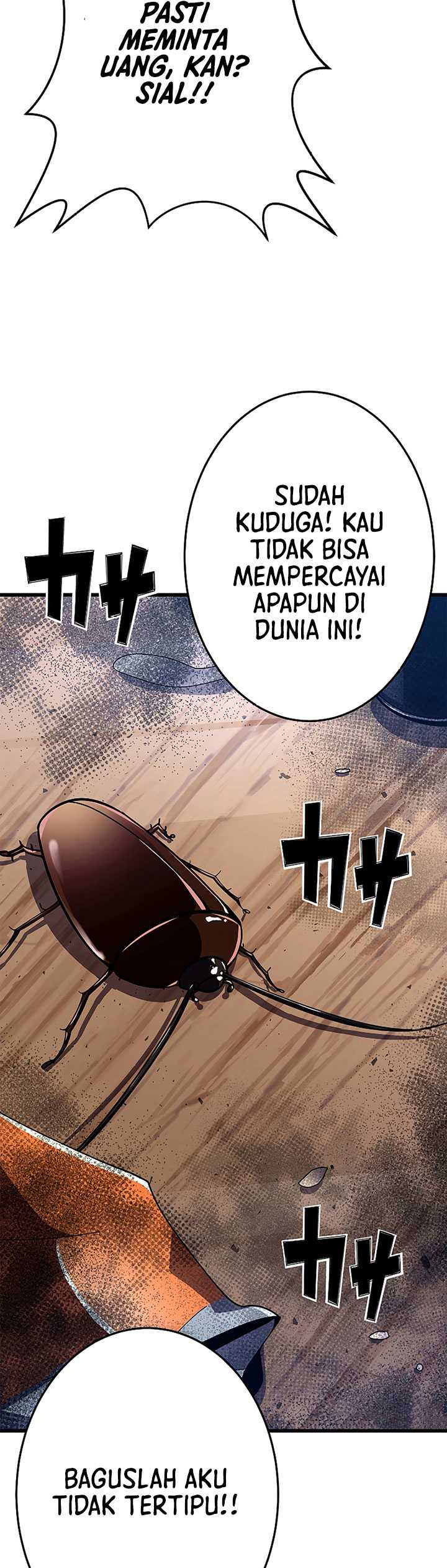 Dungeon Defense Chapter 01